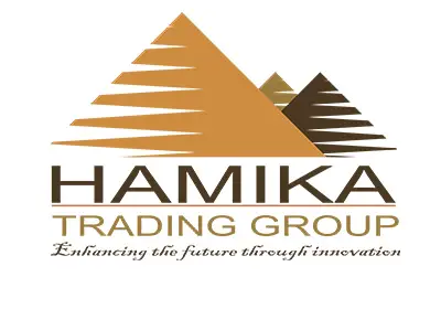 Hamika Logo