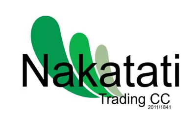 Nakatati Logo