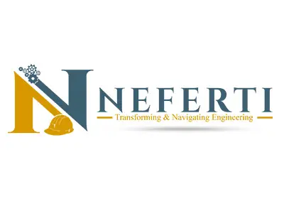 Neferti Logo