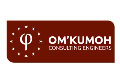 Om'kumoh Logo