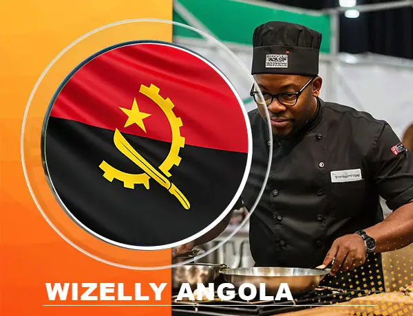 Angola
