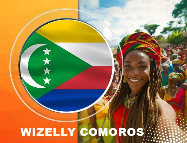 COMOROS
