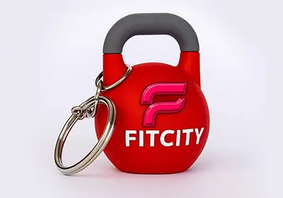Fit City