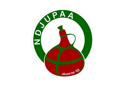Ndjupaa