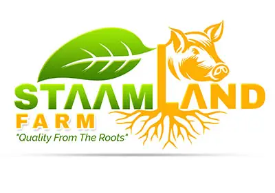 Staamland Farm