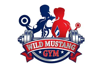 Wild Mustang