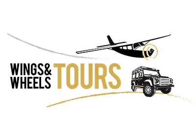 Wings and Wheels Tours carcoul