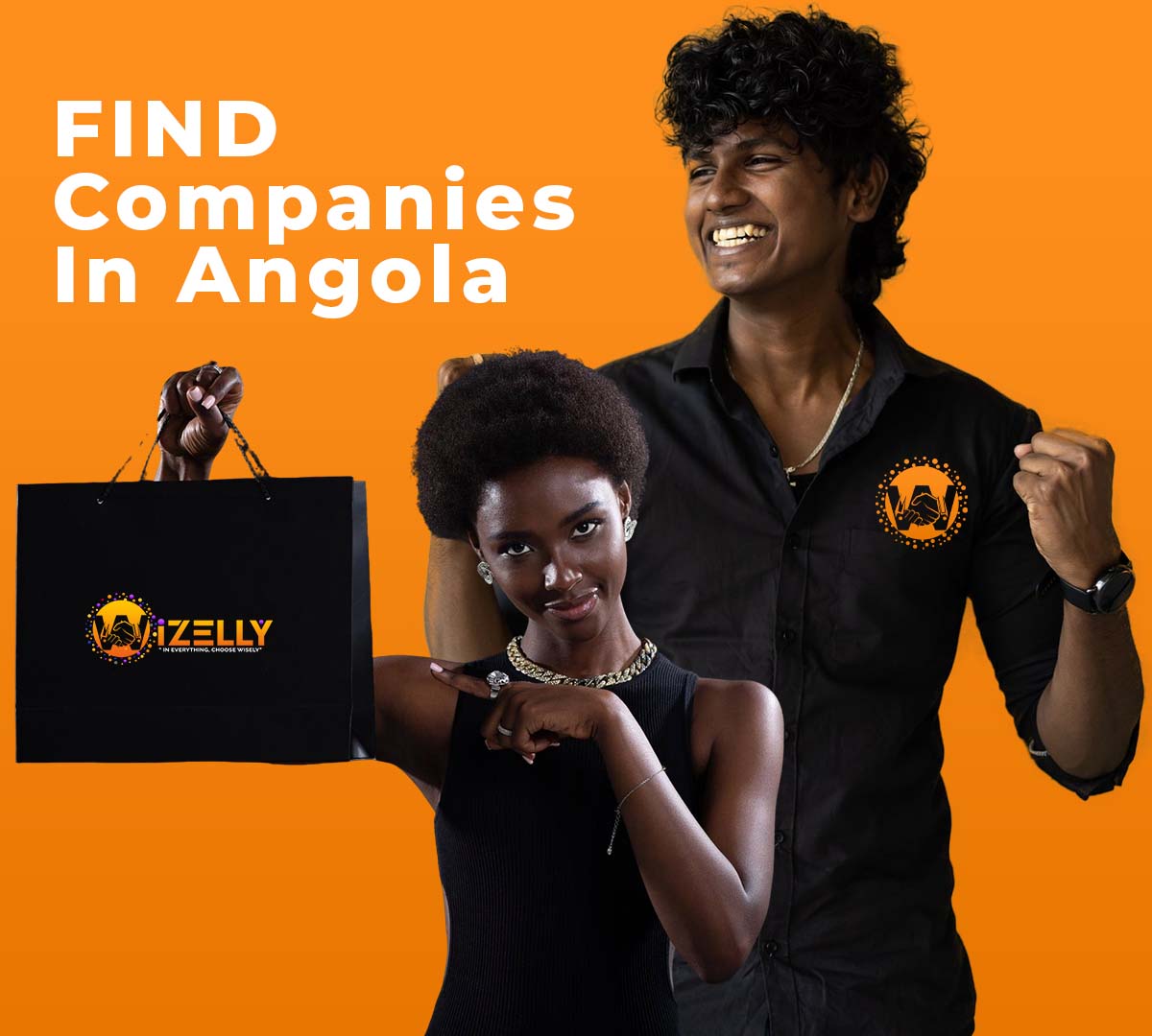 Angola Wize load Angola
